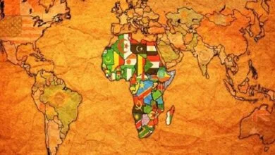 آغازبه‌کار اجلاس ۴ روزه ایران و آفریقا