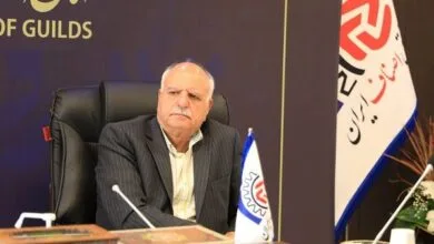 هشدار اتاق اصناف به وزارت صمت درباره افزایش تورم و تعمیق رکود