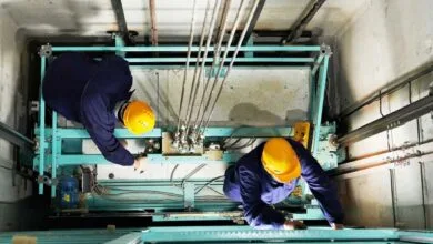 بهترین سرویس آسانسور در جنت آباد تهران + لیست هزینه‌ها