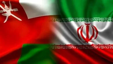 اهمیت عمان در توسعه تجارت ایران