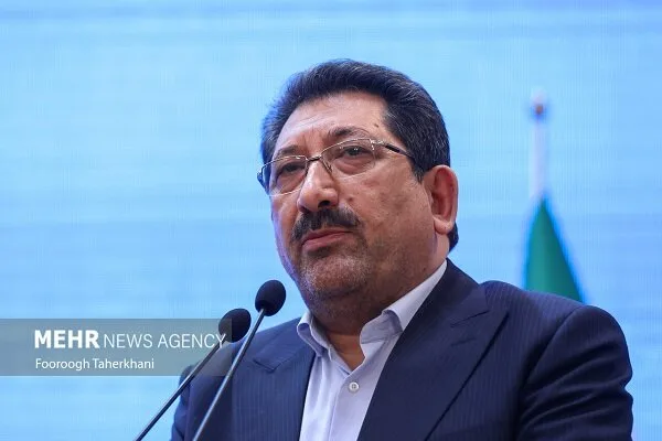 صنعت نباید قربانی ناترازی برق شود
