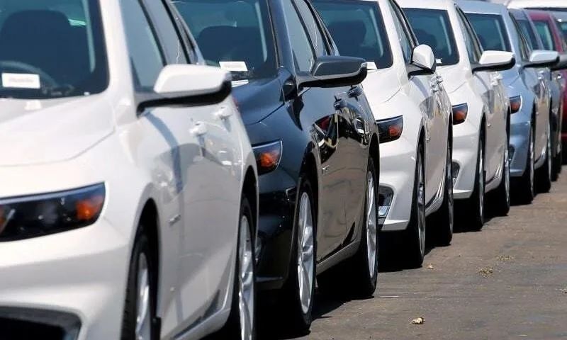ممنوعیت افزایش قیمت برای خودروهای تحویل ۱۴۰۳