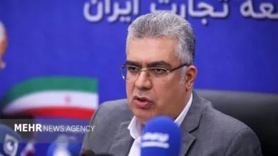 اوراسیا؛ سکوی آمادگی ایران برای پیوستن به سازمان تجارت جهانی