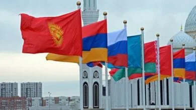 توافق نامه تجارت آزاد ایران و اوراسیا اجرایی شد