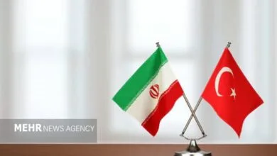 نیم‌قرن هم‌مرزی اقتصادی؛ ایران و ترکیه در مسیر تجارت ۳۰ میلیارد دلاری