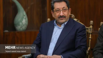 اتابک: مشارکت اعضا در تدوین چشم‌انداز ۱۰ ساله اکو الزامی است
