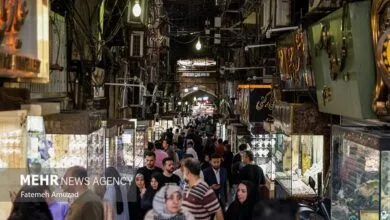 بازارهای تهران امروز باز است