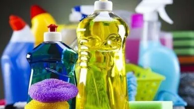 هیچ کمبودی در بازار محصولات شوینده نداریم