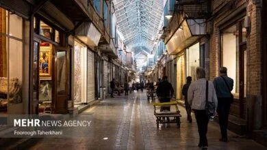 بازار فعال است؛ تامین کامل اقلام ضروری