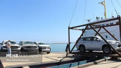 سرنوشت واردات خودرو در ۱۴۰۴؛ بازنگری اساسی در تعرفهها
