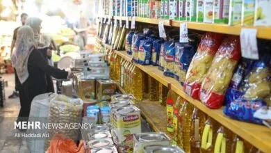 بحران تامین کالای اساسی در شرایط حساس نخواهیم داشت