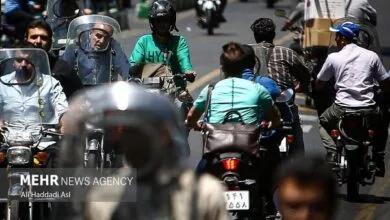 آغاز ثبت‌نام طرح نوسازی موتورسیکلت‌های فرسوده از ۲۴ تیر