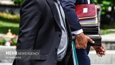 بسته حمایتی دولت بدون نظر سه اتاق تدوین شد