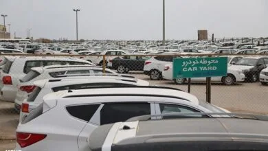 ۹۰ هزار خودرو در راه ایران؛ بازار، عطش دارد
