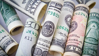 اثر اخبار مالی و اقتصادی بر قیمت ارزهای فیات