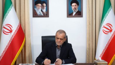 رئیس‌جمهور:دختران وزنه‌بردار ایران یک اولین ارزشمند ثبت کردند