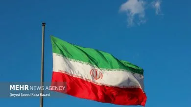 دعوت سپاه تهران از مردم برای حضور در اجتماع «جان‌فدایان ایران»