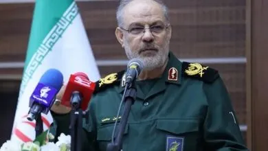 سردار محبی: تنبیه سختی در انتظار متجاوزان است